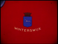 48 Winterswijk, Vrijwillige brandweer, 75 jarig bestaan, persconferentie en verspreiding jubileumkrant, 1979