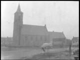 82 Ruurlo, Opening dorpshuis in Serooskerke in 1958, 1958