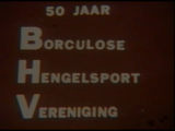 1008 Borculo, '50 jaar Borculose hengelvereniging'