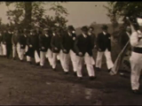 733 Megchelen, Landfort, Familie Luyken - Compilatie van familiebeelden in de 1940 en 50er jaren.