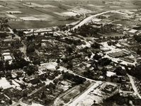 3218 Luchtfoto van een deel van Doetinchem en omgeving