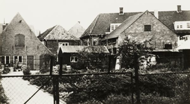 5874 Werkplaats annex smederij van Haverkamp (achterkant)