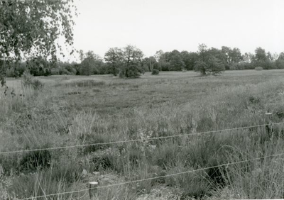 1095-40-0667 Steelkampsveld is een een natuurreservaat sinds Natura 2000. Het ligt tussen Barchem en Borculo