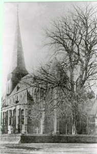 1095-41-627 R.K. kerk te Pannerden