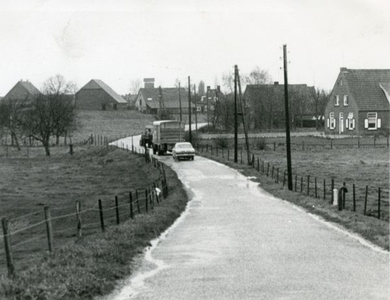 1095-41-736 Hoogegweg in Pannerden