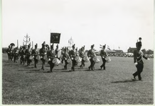 1095-44-079 Schutterij en Drumband concours