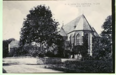 1095-44-094 Rooms-Katholieke Kerk en pastorie 't Loo