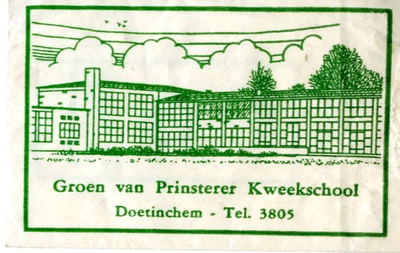 024 Groen van Prinstererkweekschool