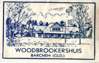 070 Woodbrookershuis