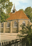 1281-14-001 Nederlandse Hervormde Kapel, eigenaar, Gemeente Steenderen