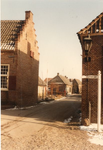 1281-14-099 Oude handwijzer