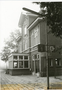 1319-259 Stationsgebouw van de N.S. aan de spoorlijn Winterswijk-Arnhem