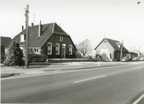 1319-260 Café Evers en bouwcentrum 'De Tolbrug'