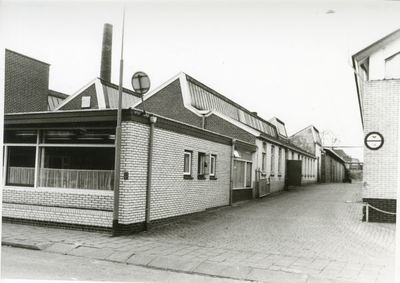 1319-381 Voormalige textielfabriek Herm. Driessen en Zn.