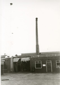1319-389 Textielfabriek Driessen