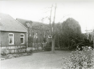 1319-479 Fabriek en woonhuis