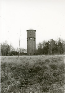 1319-488 Watertoren