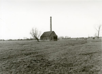 1319-489 Steenfabriekje