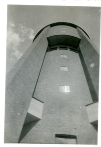 1-174 Watertoren van de Waterleiding Oostelijk Gelderland