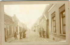 1545-001 Straatbeeld