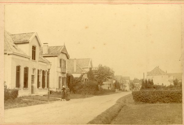 1545-027 Dorpsgezicht