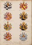 1790-0004 Schuiren tot Hagen, van der, Fredrick, 26 maart 1663