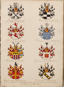 1790-0017 Schimmelpenninck van der Oye tot Langen, Harmen Henrik, 13 novmeber 1691