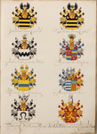 1790-0035 Pallandt tot Keppel, van, Frederik Willem Floris , 1731