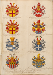 8-0018 Heeckeren, van, Herman Frederick, 25 februari 1715