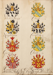 8-0030 Borch van Verwolde, van der, Allart Philip, 19 febrari 1746