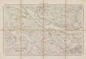 12883-0010 Topografische en Militaire kaart van het Koningrijk der Nederlanden : [verkenningen in 1836-1856], 1857-1860