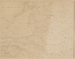 12884-0002 Nieuwe etappekaart van het Koninkrijk der Nederlanden, 1848