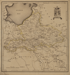 15 Gelderland, [1839-1840]