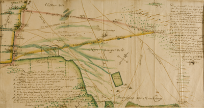 5245-1648-41 [Het gebied tussen Kootwijk, Essen en de Harskamp], 3 december 1645