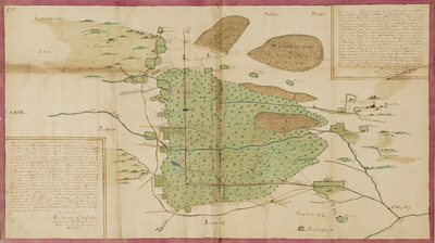 5999-1716-154 [Het Ruurlose Broek tussen Ruurlo, Groenlo en Borculo], 5 augustus 1641, kopie uit 1716
