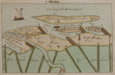 2257-0043 [Ontwerp van het Gelderse waterrecht volgens besluit van de landschap van 5 maart 1603], [z.d]