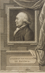 2317-0001 A.W. Baron van Pallandt tot Zuithem, ca. 1780-1800