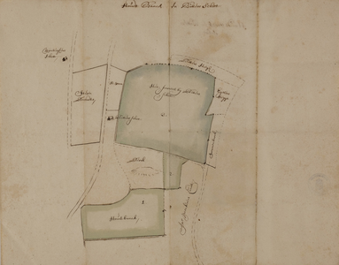 578 Enige Percelen Land Bij De Houtbank En Het Bitterschot