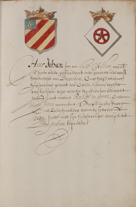 231-0017 Beusichem, Johan, 1640-ca. 1700