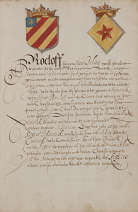 231-0018 Beusichem, Roeloff, 1640-ca. 1700