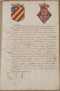 231-0020 Beusichem, Roeloff, 1640-ca. 1700