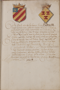 231-0021 Beusichem, Hubrecht, 1640-ca. 1700