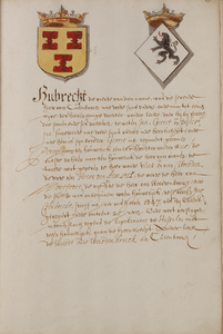 231-0027 Culemborg, Hubrecht IV, 1640-ca. 1700