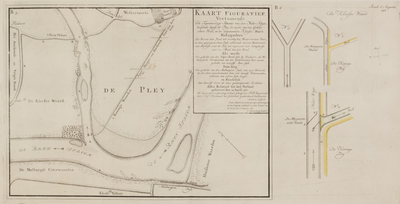 1203 [De rivieren de Nederrijn en IJssel bij Huissen, Malburgen en Westervoort en de Pleywaard], 2 mei 1761-11 augustus 1761