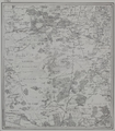 14-0008 Gelria : topographische kaart van de provincie Gelderland, 1866