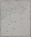 14-0015 Gelria : topographische kaart van de provincie Gelderland, 1866