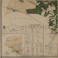 215-0002 Topographische kaart der gemeente Arnhem..., 1874