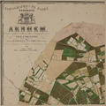 215-0004 Topographische kaart der gemeente Arnhem..., 1874