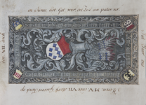 2910-0001 Gaedert Turck (overl. 1507) en zijn vrouw Margareta (overl. 1493), 1700-1800
