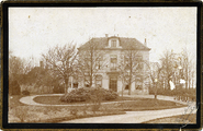 14-0002 Villa Clarenbeek, ca. 1885